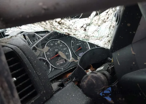 2009 Jeep Grand Cherokee Laredo из США, поврежденный, VIN 1J8GR48K99C545376